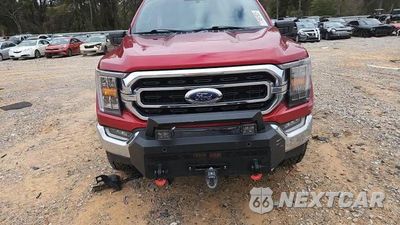 Zdjęcie 13 z 13 samochodu: 2022 FORD F150 SUPERCREW VIN:1FTFW1E89NKE92133 - miniatura