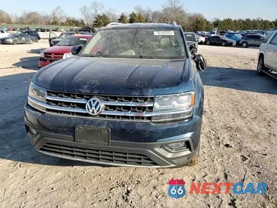 Zdjęcie 14 z 14 samochodu: 2018 VOLKSWAGEN ATLAS SE VIN:1V2LR2CA2JC516880 - miniatura