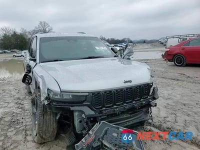 Zdjęcie 14 z 14 samochodu: 2023 JEEP GRAND CHEROKEE LIMITED VIN:1C4RJHBG8PC586548 - miniatura