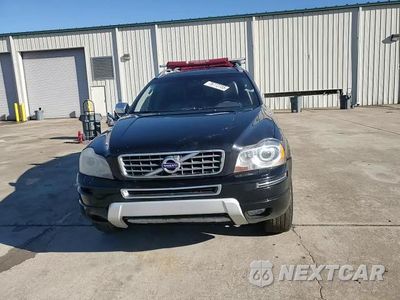 Zdjęcie 13 z 13 samochodu: 2014 VOLVO XC90 3.2 VIN:YV4952CZ1E1689592 - miniatura