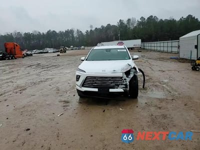 Zdjęcie 14 z 14 samochodu: 2025 BUICK ENCLAVE PREFERRED VIN:5GAEVARS2SJ222619 - miniatura