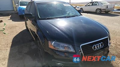 Zdjęcie 13 z 13 samochodu: 2013 AUDI A3 PREMIUM PLUS VIN:WAUKJAFM6DA032616 - miniatura