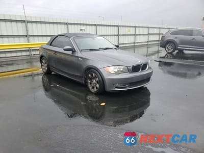 Zdjęcie 13 z 13 samochodu: 2008 BMW 128 I VIN:WBAUL73568VE89995 - miniatura