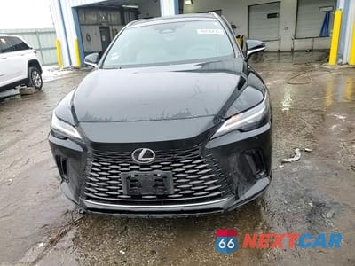 Zdjęcie 14 z 14 samochodu: 2023 LEXUS RX 350 PREMIUM VIN:2T2BAMCAXPC023430 - miniatura