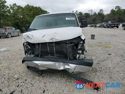 Zdjęcie 15 z 15 samochodu: 2017 GMC SAVANA CARGO 2500 13 VIN:1GTW7AFF1H1904839 - miniatura