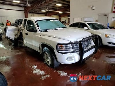 Zdjęcie 13 z 13 samochodu: 2011 DODGE DAKOTA ST VIN:1D7RW2BK6BS713031 - miniatura