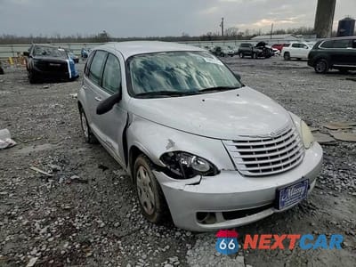 Zdjęcie 13 z 13 samochodu: 2009 CHRYSLER PT CRUISER VIN:3A8FY48919T579196 - miniatura