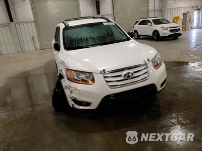 Zdjęcie 14 z 14 samochodu: 2011 HYUNDAI SANTA FE GLS VIN:5XYZGDAB3BG015616 - miniatura