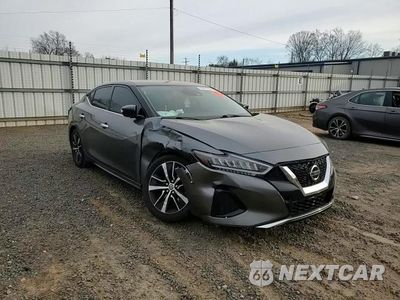 Zdjęcie 13 z 13 samochodu: 2022 NISSAN MAXIMA 3.5 SV VIN:1N4AA6CV7NC505394 - miniatura