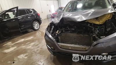 Zdjęcie 15 z 15 samochodu: 2017 HONDA HR-V EX VIN:3CZRU6H58HM724858 - miniatura