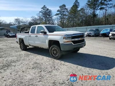 Zdjęcie 13 z 13 samochodu: 2016 CHEVROLET SILVERADO K1500 VIN:1GCVKNECXGZ235091 - miniatura