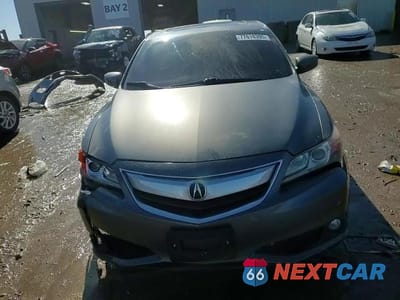 Zdjęcie 14 z 14 samochodu: 2013 ACURA ILX 20 TECH VIN:19VDE1F79DE006611 - miniatura