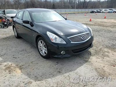 Zdjęcie 13 z 13 samochodu: 2015 INFINITI Q40 BASE VIN:JN1CV6AP0FM580450 - miniatura