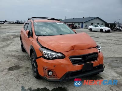 Zdjęcie 13 z 13 samochodu: 2019 SUBARU CROSSTREK PREMIUM VIN:JF2GTACC4KH259775 - miniatura