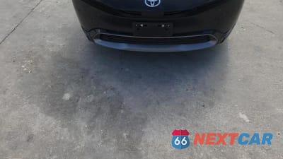 Zdjęcie 13 z 13 samochodu: 2024 TOYOTA PRIUS LE VIN:JTDACAAU6R3022731 - miniatura