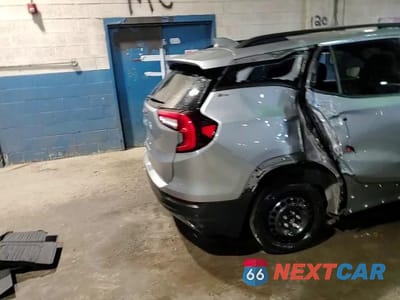 Zdjęcie 14 z 14 samochodu: 2024 GMC TERRAIN SLE VIN:3GKALMEG5RL104254 - miniatura