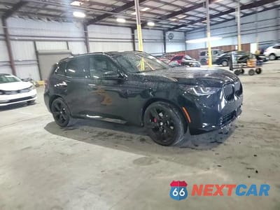 Zdjęcie 14 z 14 samochodu: 2025 BMW X3 30 XDRIVE VIN:5UX53GP08S9Y81118 - miniatura