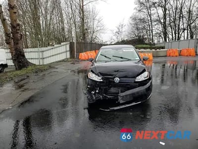 Zdjęcie 13 z 13 samochodu: 2016 VOLKSWAGEN E-GOLF SE VIN:WVWKP7AU3GW915267 - miniatura