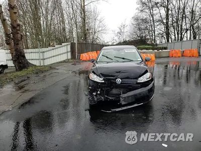 Zdjęcie 13 z 13 samochodu: 2016 VOLKSWAGEN E-GOLF SE VIN:WVWKP7AU3GW915267 - miniatura