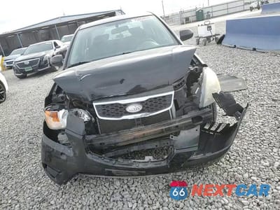 Zdjęcie 13 z 13 samochodu: 2010 KIA RIO LX VIN:KNADH4A34A6613356 - miniatura