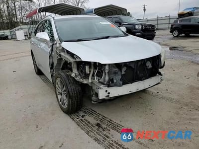 Zdjęcie 14 z 14 samochodu: 2014 LEXUS RX 350 BASE VIN:2T2ZK1BA7EC149074 - miniatura