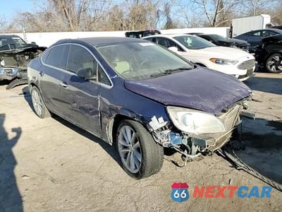 Zdjęcie 13 z 13 samochodu: 2014 BUICK VERANO CONVENIENCE VIN:1G4PR5SK0E4175117 - miniatura