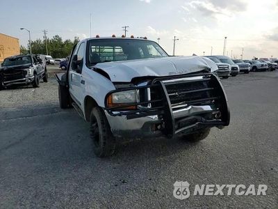 Zdjęcie 13 z 13 samochodu: 1999 FORD F350 SRW SUPER DUTY VIN:1FTSX31F9XEA59831 - miniatura