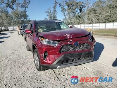 Zdjęcie 14 z 14 samochodu: 2021 TOYOTA RAV4 HYBRID LIMITED VIN:4T3D6RFV9MU037427 - miniatura