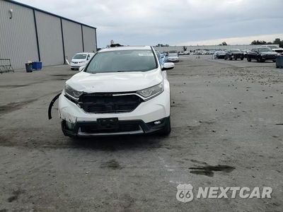 Zdjęcie 14 z 14 samochodu: 2018 HONDA CR-V EXL VIN:5J6RW1H89JL008100 - miniatura