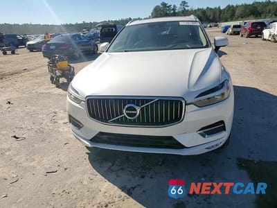 Zdjęcie 14 z 14 samochodu: 2021 VOLVO XC60 T5 INSCRIPTION VIN:YV4102DL2M1809310 - miniatura