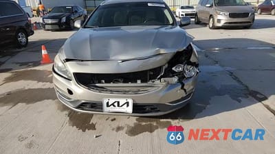 Zdjęcie 13 z 13 samochodu: 2015 VOLVO V60 PREMIER VIN:YV140MEK7F1244745 - miniatura