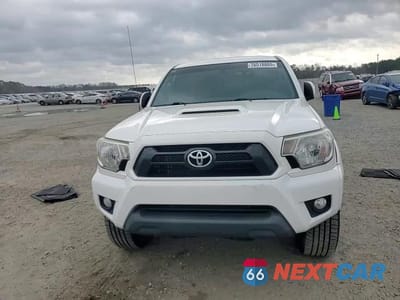 Zdjęcie 13 z 13 samochodu: 2014 TOYOTA TACOMA VIN:5TFUU4EN5EX091184 - miniatura