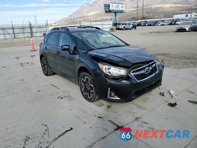 Zdjęcie 13 z 13 samochodu: 2016 SUBARU CROSSTREK LIMITED VIN:JF2GPANC2G8202435 - miniatura