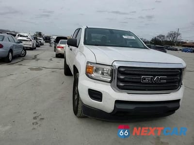 Zdjęcie 13 z 13 samochodu: 2019 GMC CANYON VIN:1GTG5BEN3K1306896 - miniatura