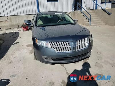 Zdjęcie 13 z 13 samochodu: 2012 LINCOLN MKZ HYBRID VIN:3LNDL2L30CR821285 - miniatura