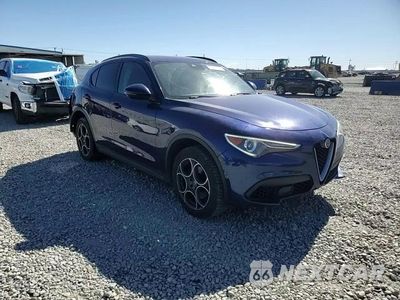 Zdjęcie 14 z 14 samochodu: 2018 ALFA ROMEO STELVIO SPORT VIN:ZASFAKPN7J7B75978 - miniatura
