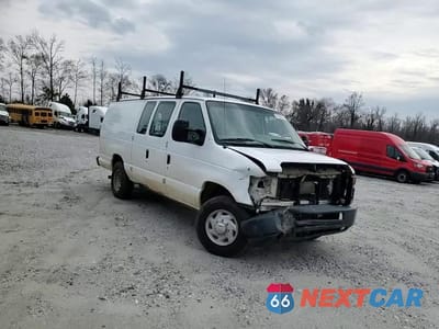 Zdjęcie 15 z 15 samochodu: 2014 FORD ECONOLINE E350 SUPER DUTY VAN VIN:1FTSS3EL2EDA07202 - miniatura