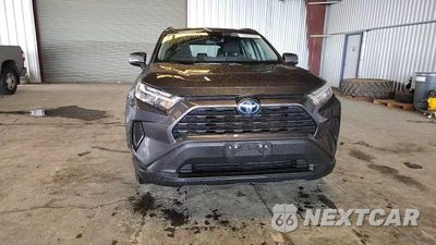 Zdjęcie 14 z 14 samochodu: 2024 TOYOTA RAV4 XLE VIN:JTMRWRFV7RJ060040 - miniatura