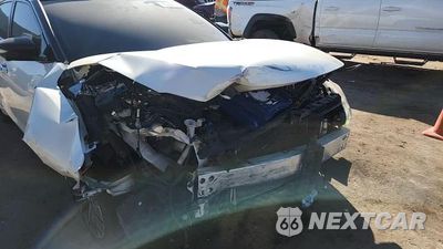 Zdjęcie 14 z 14 samochodu: 2017 NISSAN MAXIMA 3.5S VIN:1N4AA6AP1HC405932 - miniatura