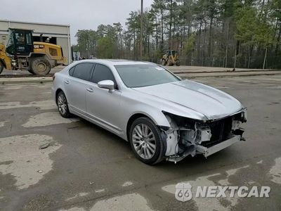 Zdjęcie 14 z 14 samochodu: 2013 LEXUS LS 460L VIN:JTHGL5EF4D5048365 - miniatura