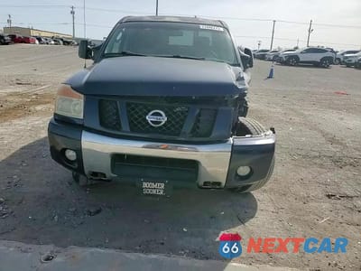 Zdjęcie 13 z 13 samochodu: 2011 NISSAN TITAN SV VIN:1N6AA0EC6BN320107 - miniatura