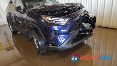 Zdjęcie 14 z 14 samochodu: 2024 TOYOTA RAV4 HYBRID XLE VIN:2T3RWRFV1RW196990 - miniatura