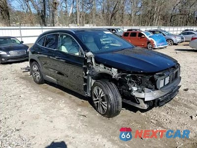 Zdjęcie 15 z 15 samochodu: 2025 MERCEDES-BENZ GLA 250 VIN:W1N4N4GB5SJ649476 - miniatura
