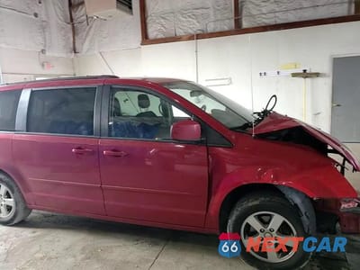 Zdjęcie 14 z 14 samochodu: 2012 DODGE GRAND CARAVAN SXT VIN:2C4RDGCG3CR361035 - miniatura