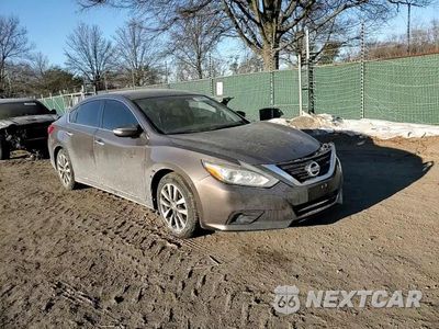Zdjęcie 13 z 13 samochodu: 2017 NISSAN ALTIMA 2.5 VIN:1N4AL3AP5HC108588 - miniatura