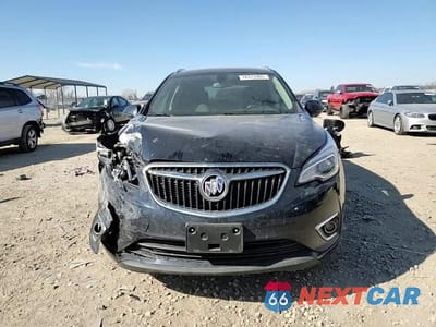 Zdjęcie 14 z 14 samochodu: 2020 BUICK ENVISION VIN:LRBFXCSAXLD100146 - miniatura
