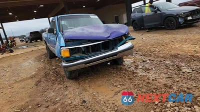 Zdjęcie 13 z 13 samochodu: 1993 FORD RANGER SUPER CAB VIN:1FTCR14U7PPB27464 - miniatura