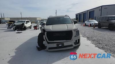 Zdjęcie 14 z 14 samochodu: 2024 GMC YUKON XL DENALI VIN:1GKS2JKL9RR123373 - miniatura