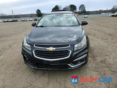 Zdjęcie 13 z 13 samochodu: 2016 CHEVROLET CRUZE LIMITED LT VIN:1G1PE5SB8G7160147 - miniatura