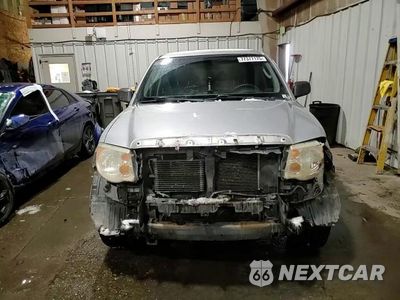 Zdjęcie 13 z 13 samochodu: 2011 SUZUKI EQUATOR SPORT VIN:5Z61D0FV0BC413311 - miniatura